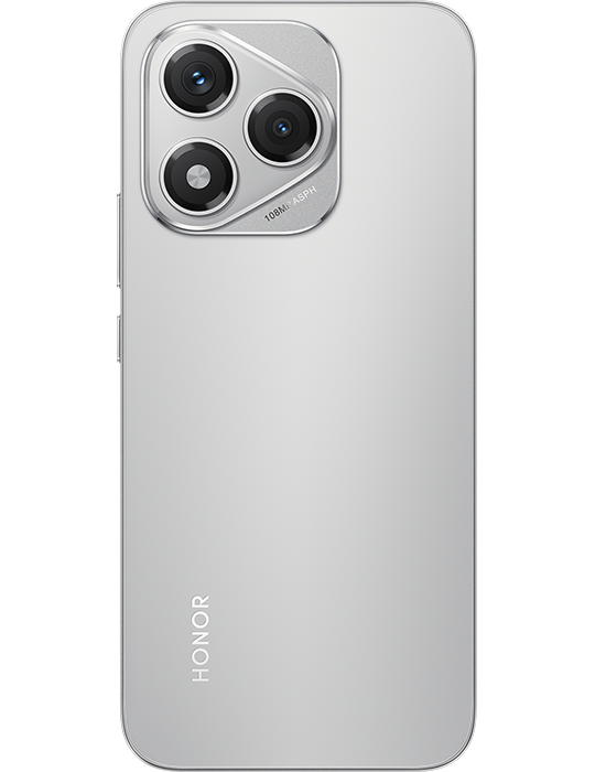 HONOR 400 Lite 5G 256GB, šedá