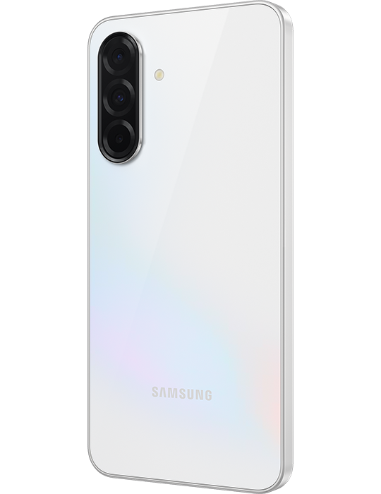 Samsung Galaxy A36 5G 256GB, bílá