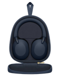 Sluchátka Bluetooth Sony WH-1000XM5, modrá