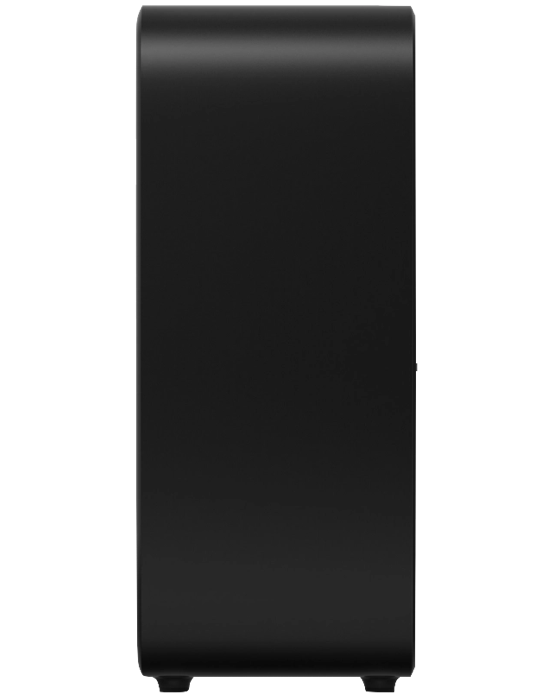 Subwoofer SONOS SUB generace 4, černá