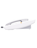 Alcatel T58, bílá