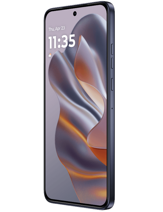 Motorola Edge 50 Neo 5G 256GB, šedá