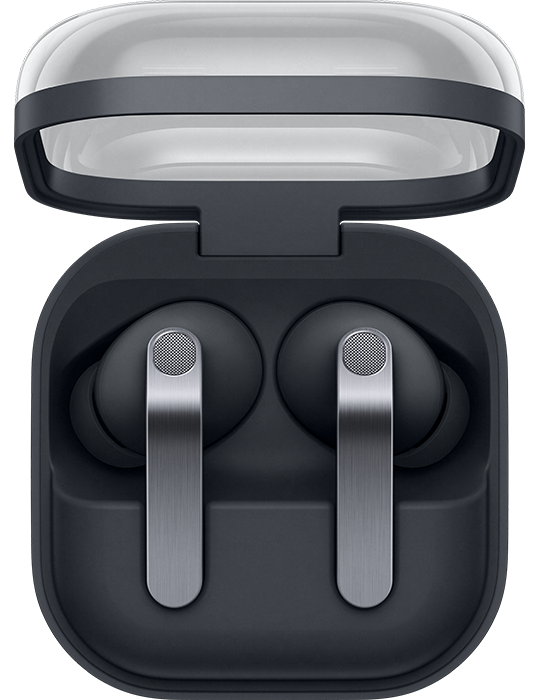 Sluchátka Samsung Galaxy Buds4 Pro, černá