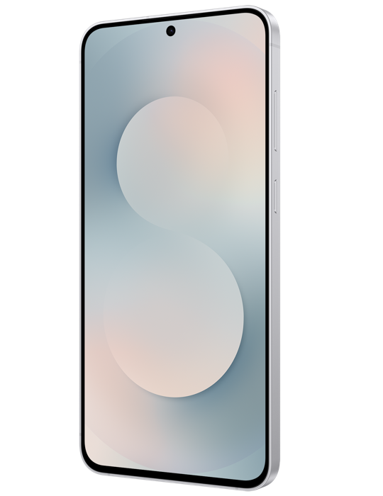 Samsung Galaxy S25 FE 5G 128GB, bílá