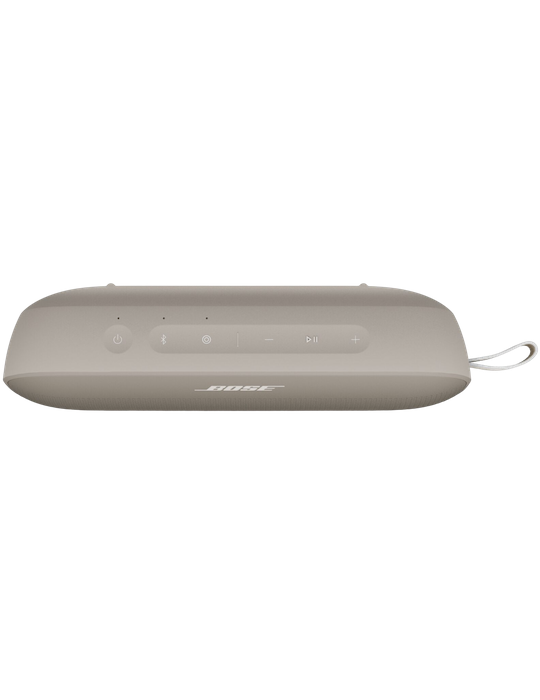 Reproduktor Bose SoundLink Flex II, béžová