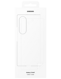 Kryt Samsung Galaxy Z Fold7, transparent