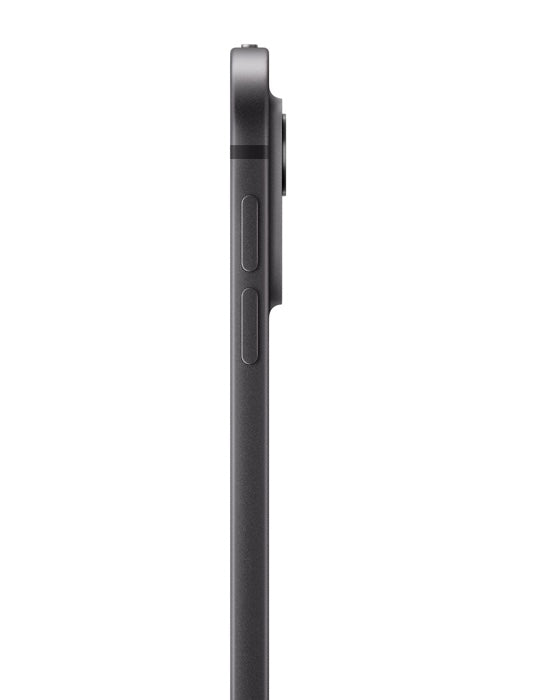 iPad Pro 13 1TB WiFi+Cellular (2024), černá