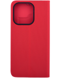 Flip Duet Honor 400 Lite 5G, červená