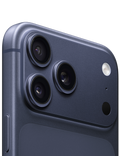 iPhone 17 Pro Max 5G 1TB, temně modrá