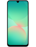 Samsung Galaxy A26 5G 128GB, bílá
