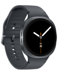 Hodinky Samsung Galaxy Watch 8 44mm LTE, šedá