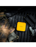 Powerbanka Tactical BadAss 10 050mAh, černá