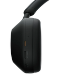 Sluchátka Sony WH-1000XM5 Soft case, černá