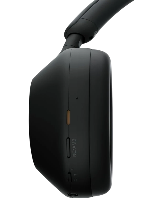 Sluchátka Sony WH-1000XM5 Soft case, černá