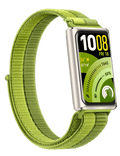 Fit náramek Huawei Band 11 Pro, zelená