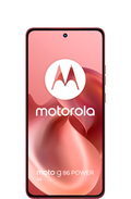 Motorola Moto G86 Power Ed. 5G 256GB, zelená