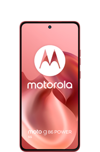 Motorola Moto G86 Power Ed. 5G 256GB, zelená