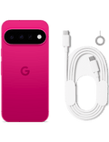 Google Pixel 11 5G 256GB, Hibiscus