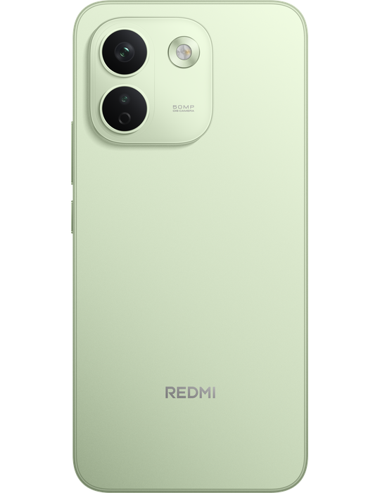 Xiaomi Redmi Note 17 Pro Max 5G 256GB, zelená