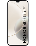 HONOR 400 Lite 5G 256GB, šedá