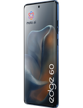 Motorola Edge 60 5G 256GB, modrá