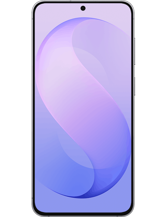 Samsung Galaxy S26 FE 5G 128GB, fialová