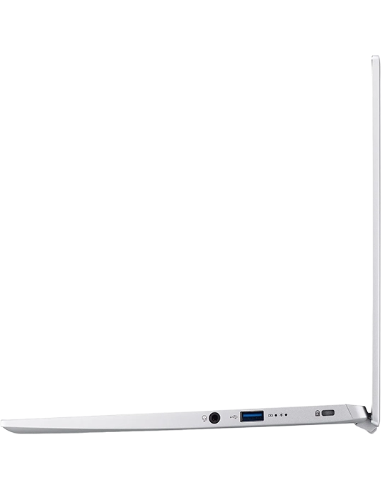 Acer Swift 3 (SF314-43-R03W), stříbrná
