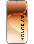 Honor 600 5G 512GB, černá