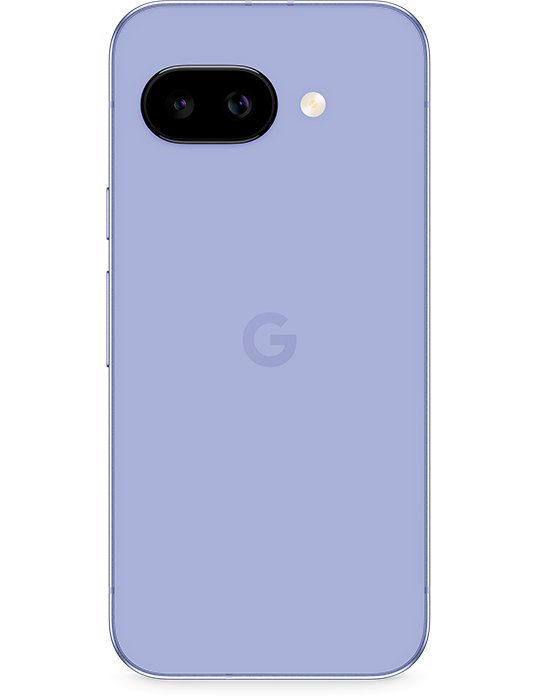 Google Pixel 9a 5G 128GB, Iris