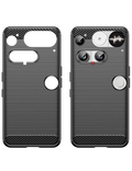 Kryt Carbon Nothing Phone (3) 5G, černá