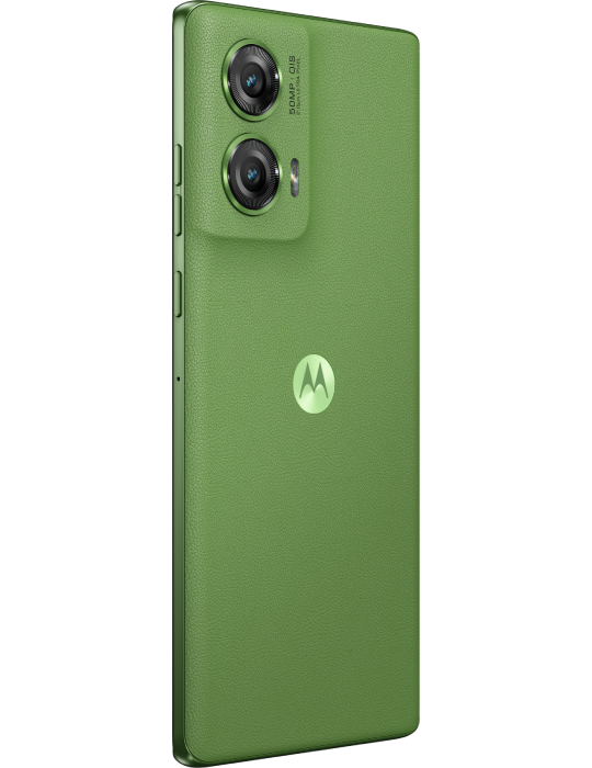 Motorola Edge 50 Fusion 5G 256GB, zelená