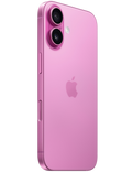 iPhone 16 256GB 5G, růžová