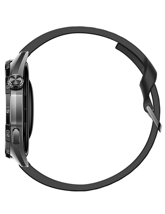 Hodinky Huawei Watch GT 7 46mm, černá