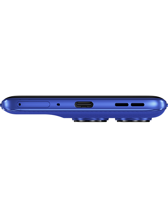 Motorola Edge 60 Pro 5G 512GB, modrá