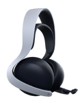 Sluchátka bluetooth Sony Playstation Pulse Elite, bílá