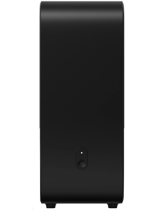 Subwoofer SONOS SUB generace 4, černá