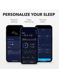 Bluetooth sluchátka Anker soundcore Sleep A20, béžová