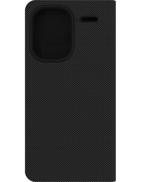 Flip Duet Redmi Note 13 Pro+ 5G, černá