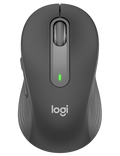 Bezdrátová Myš Logitech Signature M650, šedá