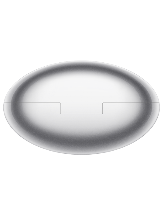 Sluchátka Huawei FreeBuds Neo, stříbrná