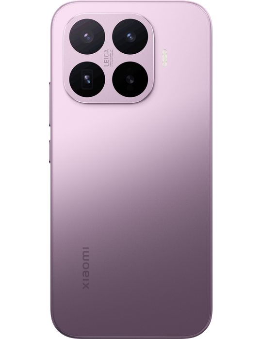 Xiaomi 17T 5G 512GB, fialová