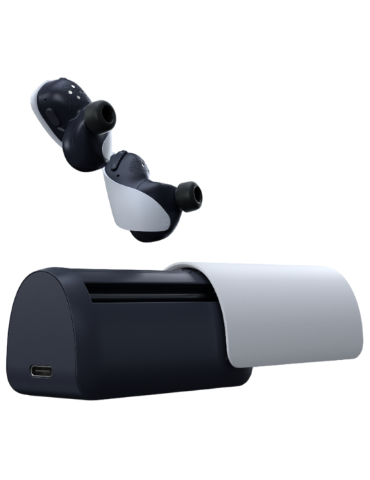 Sluchátka bluetooth Sony Playstation Pulse Explore, bílá