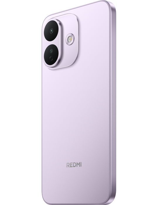 Xiaomi Redmi Note 17 Pro 5G 256GB, fialová