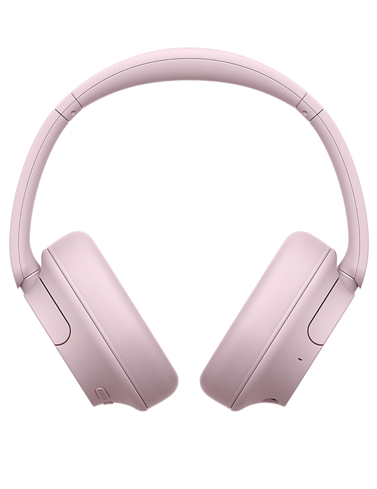 Sluchátka Sony WH-CH720N, růžová