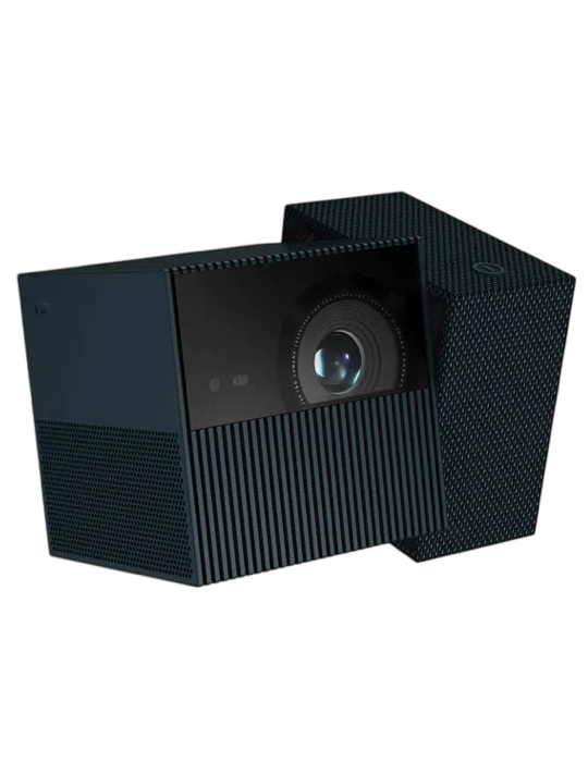 Projektor TCL PlayCube, zelená