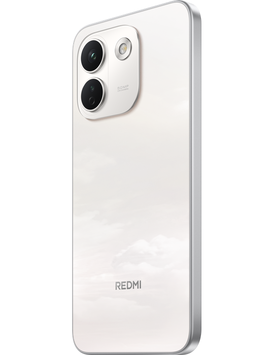 Xiaomi Redmi Note 17 Pro Max 5G 256GB, bílá