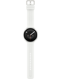 Hodinky Samsung Galaxy Watch 9 40mm LTE, krémová