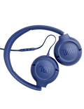 Sluchátka JBL Tune 530C, modrá