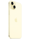 iPhone 15 Plus 128GB 5G, žlutá
