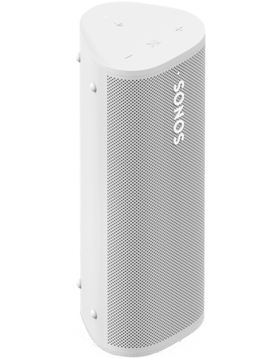 Reproduktor SONOS Roam 2, bílá